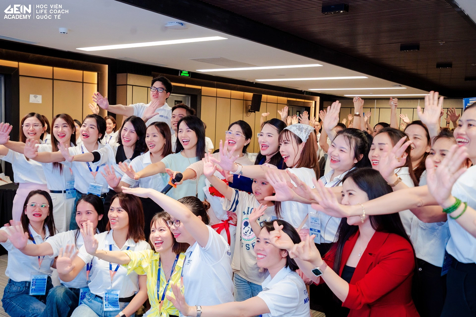 ICP - International Certified Practitioner