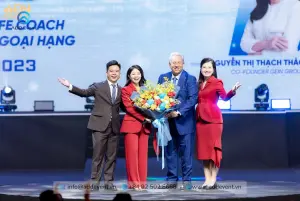 Maxwell Leadership 3 In 1 Certification Program